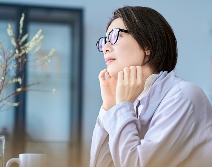 全身の疲れ・だるさ